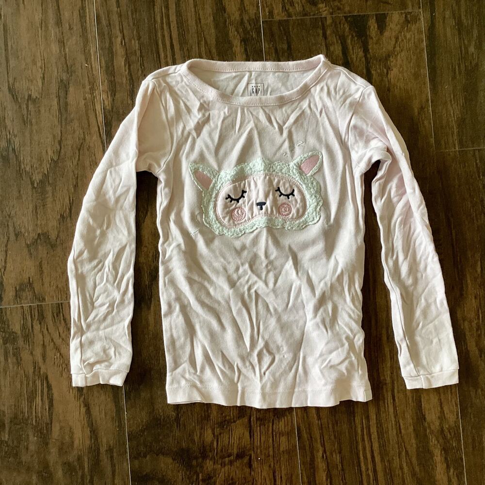 Baby Gap Pajama Top